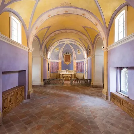 Chateau Sleeps 12 With Pool Air Con And Wifi San Giovanni del Pantano