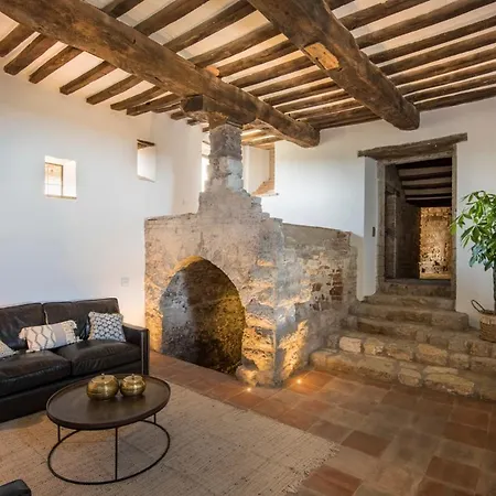 Chateau Sleeps 12 With Pool Air Con And Wifi Semesterbostad *