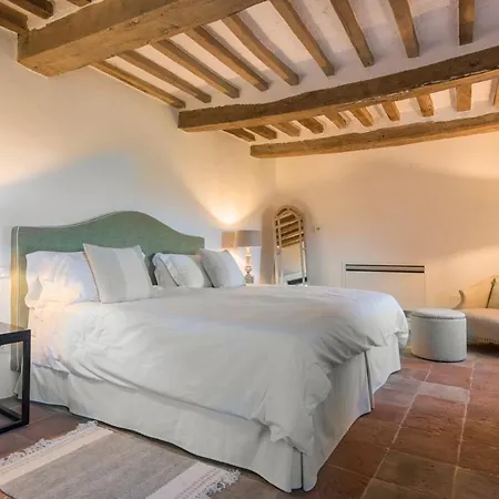 Chateau Sleeps 12 With Pool Air Con And Wifi San Giovanni del Pantano