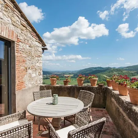 Chateau Sleeps 12 With Pool Air Con And Wifi